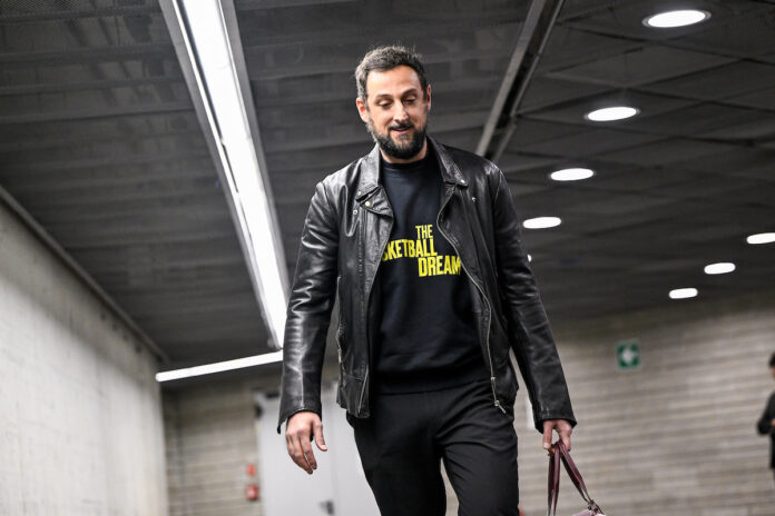 Marco Belinelli