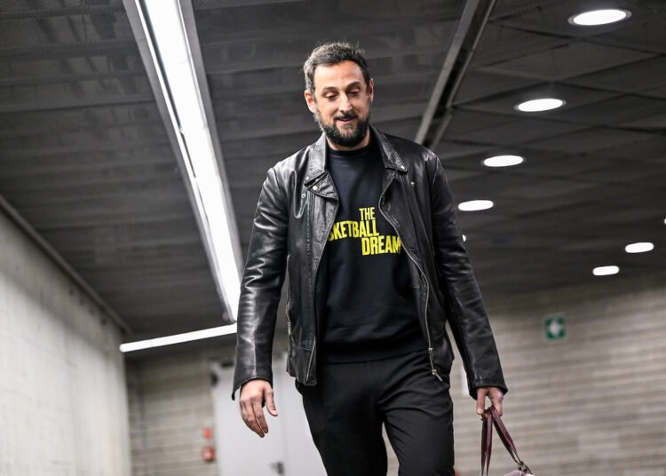 Marco Belinelli