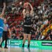 Ferrari domina alla Alcott Arena, Virtus corsara a Napoli: le pagelle