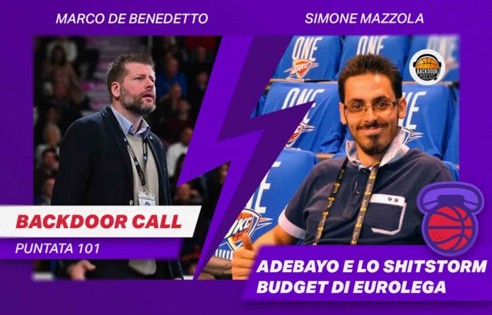 Backdoor call