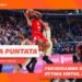 Euroleague: crisi Monaco e Pana, psicodramma Olimpia, ottima Virtus