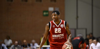 Gerald Robinson