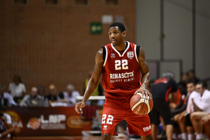 Gerald Robinson