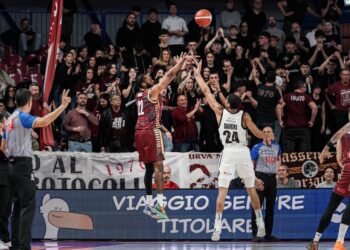 Reyer Venezia