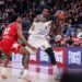 Dubai analytics: ritmo alto e attacco moderno nella corsa playoff