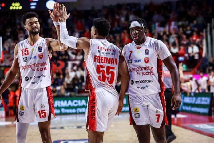 Varese Renfro Freeman
