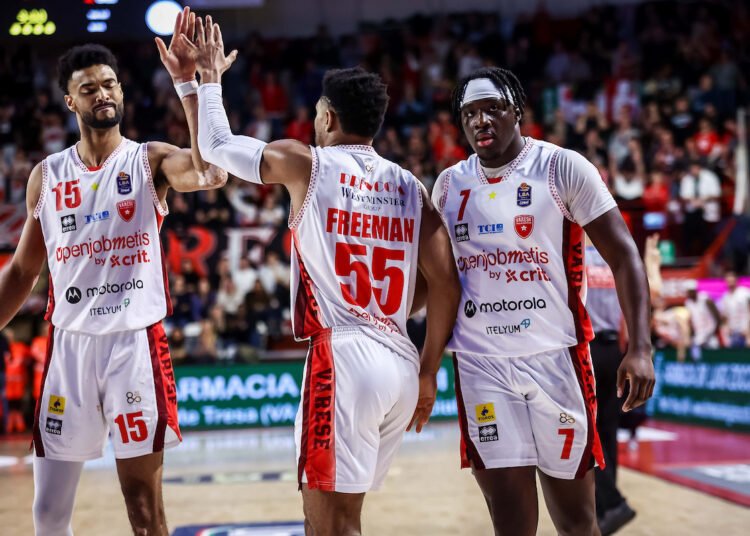 Varese Renfro Freeman