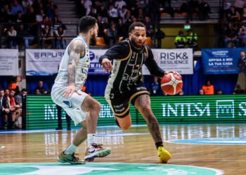 Trento-Venezia in Eurocup, 10 anni dopo “ci si rivede per la storia”