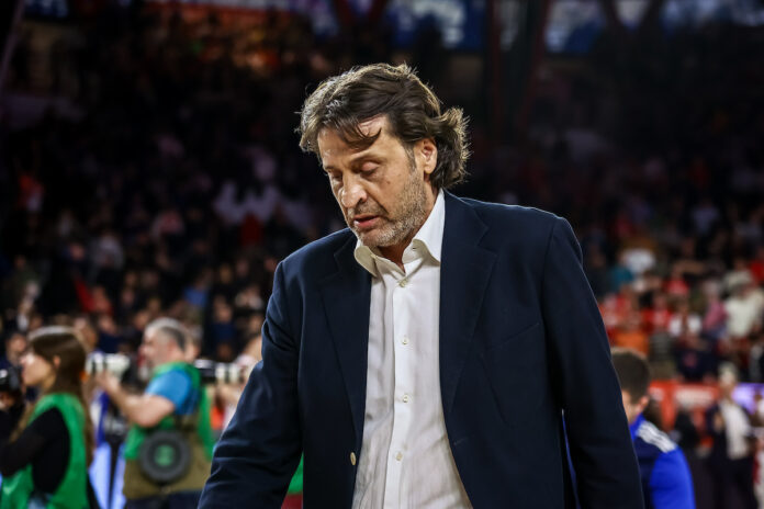 Marcelo Nicola