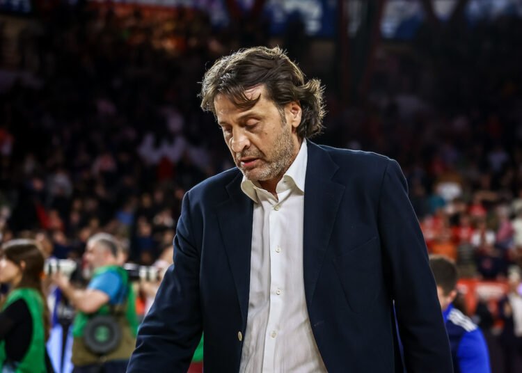 Marcelo Nicola