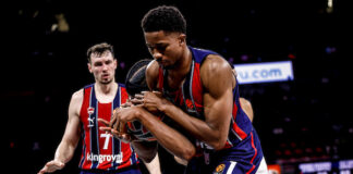 Baskonia