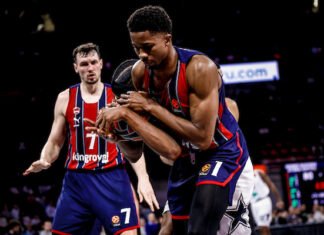 Baskonia