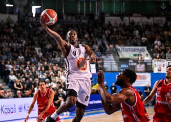 L’APU Udine abbatte la corazzata Olimpia, Le pagelle: