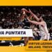 LBA: la Virtus stende l’Olimpia, Treviso sempre più giù!