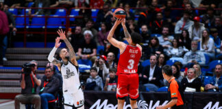 Olimpia MIlano
