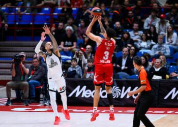 Olimpia MIlano