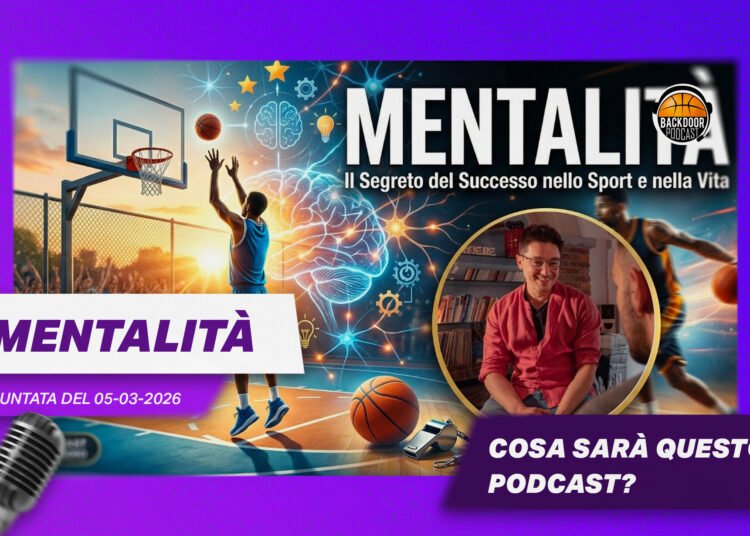 Mentalità (puntata 0): cosa sarà questo podcast?