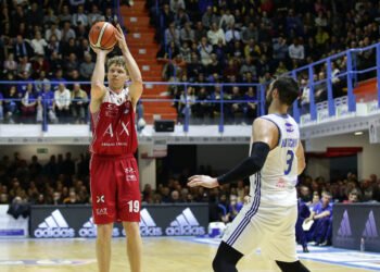 Mindaugas Kuzminskas
