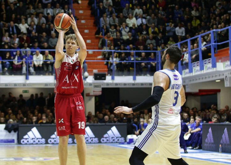 Mindaugas Kuzminskas