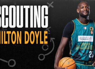 Milton Doyle scouting, cosa porta alla Guerri Napoli? Milton Doyle