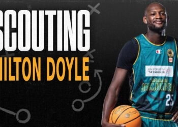 Milton Doyle