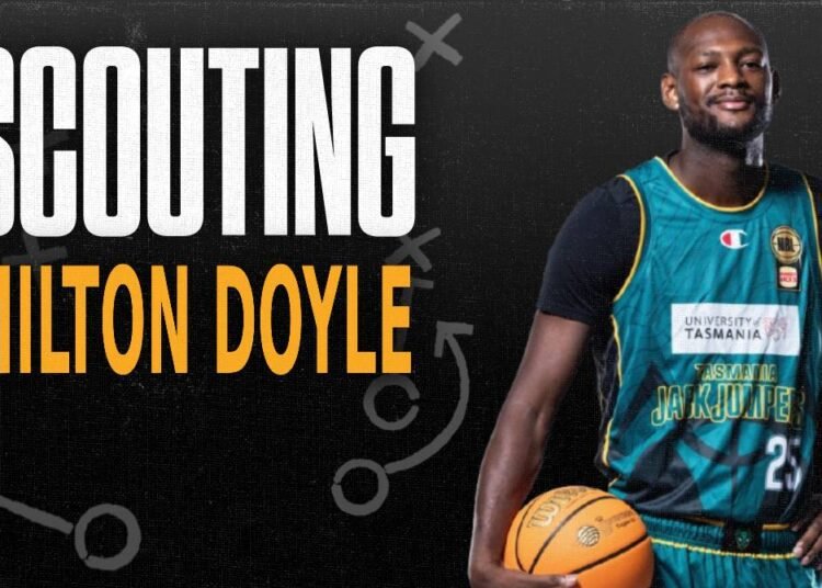 Milton Doyle