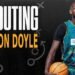 Milton Doyle