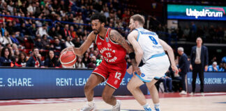 Olimpia Milano