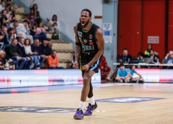 Durham show da 34 punti, Cremona vince contro Napoli, le pagelle