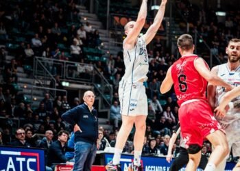La Fortitudo torna subito al successo contro Cento: le pagelle