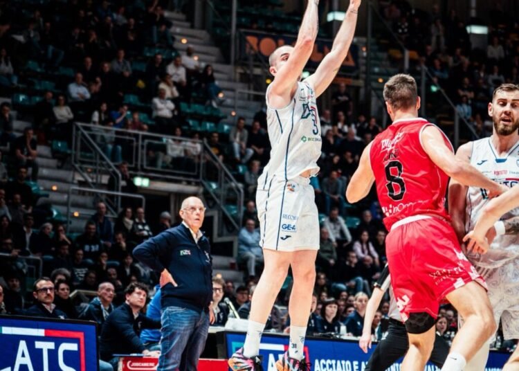 La Fortitudo torna subito al successo contro Cento: le pagelle