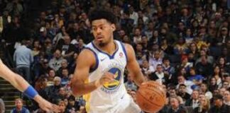 Quinn Cook
