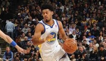 Quinn Cook