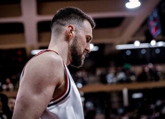 AS Monaco – Olimpia, The Same Old Story: il gameplan Olimpia Milano