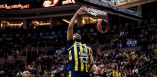 horton tucker fener olimpia