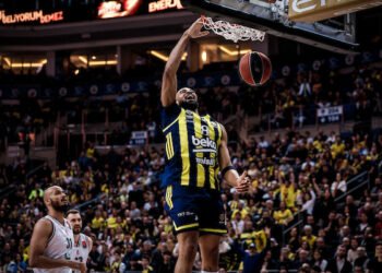 horton tucker fener olimpia