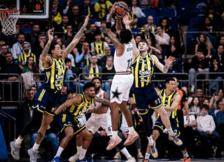 Fenerbahce – Olimpia, questione di muscoli: il gameplan