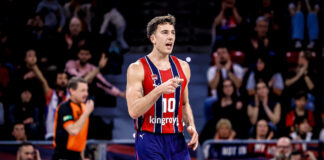 Matteo Spagnolo