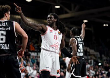 Johnathan Motley