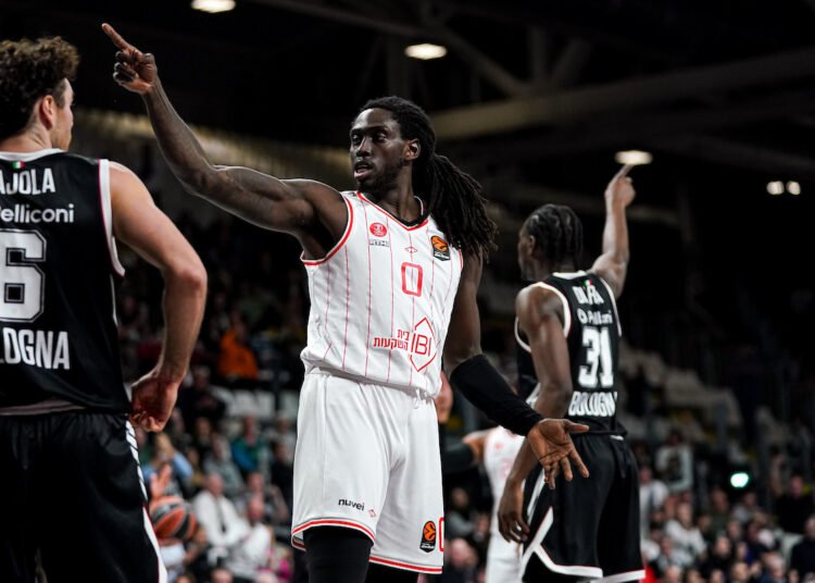 Johnathan Motley