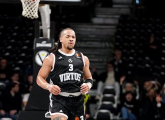Virtus Bologna