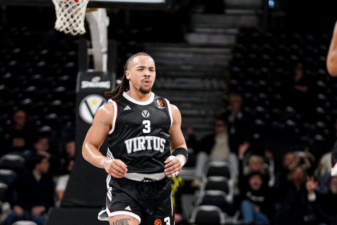 Virtus Bologna