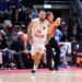 Mike James