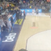 Mike James spinge Okobo dopo il ko col Fenerbahce: Monaco nel caos