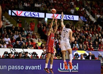 Trieste torna con il botto battendo una buona Trento, le pagelle