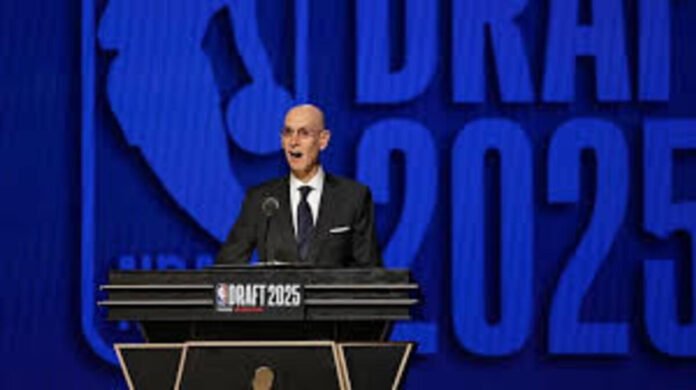 Tanking NBA