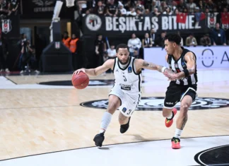 Il sogno europeo di Trento si ferma a Istanbul, le pagelle Trento