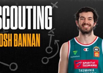 Josh Bannan scouting, cosa porta a Trieste?