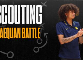 Raequan Battle