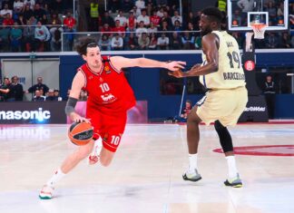 Olimpia – Barcellona, lati chiari e lati oscuri: il gameplan